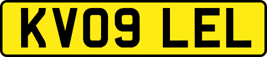 KV09LEL