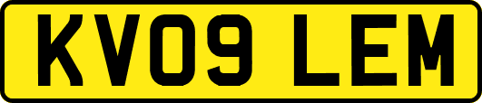 KV09LEM