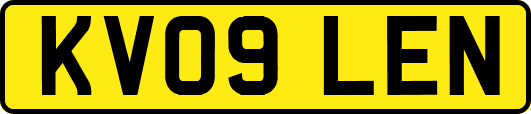 KV09LEN