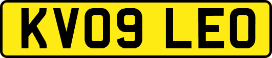 KV09LEO