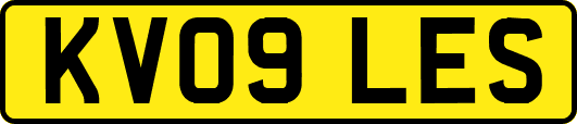 KV09LES
