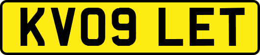 KV09LET