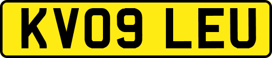 KV09LEU