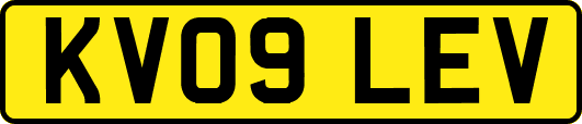 KV09LEV