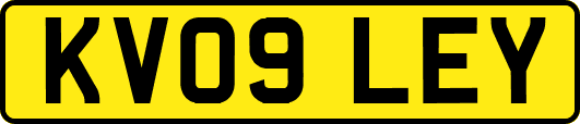 KV09LEY