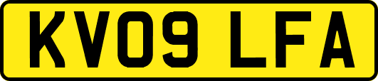 KV09LFA