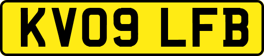 KV09LFB