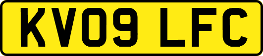 KV09LFC
