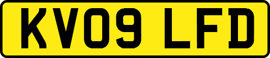 KV09LFD