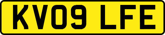 KV09LFE