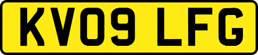 KV09LFG