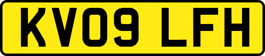 KV09LFH