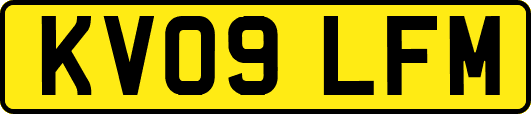 KV09LFM