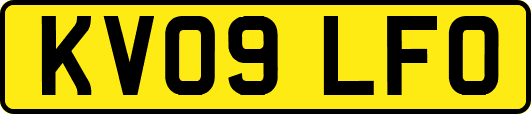 KV09LFO