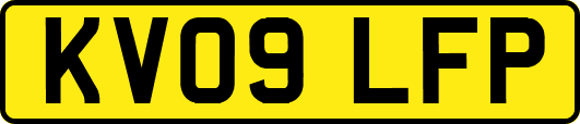 KV09LFP