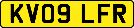 KV09LFR