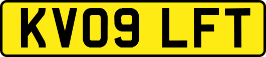 KV09LFT