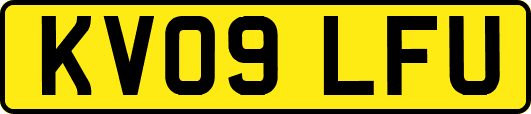 KV09LFU