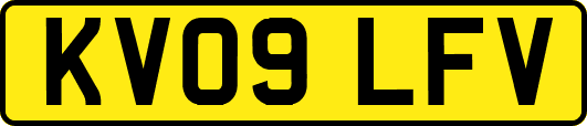 KV09LFV