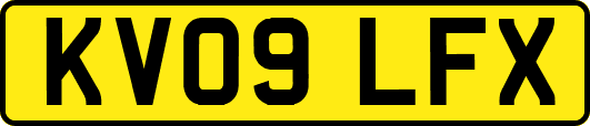 KV09LFX