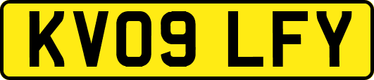 KV09LFY