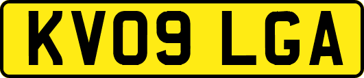 KV09LGA
