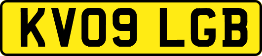 KV09LGB