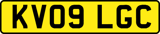 KV09LGC