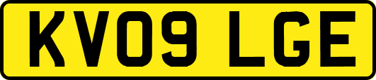 KV09LGE