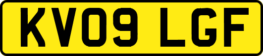 KV09LGF