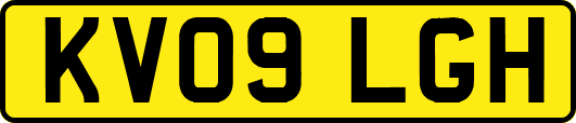 KV09LGH