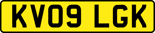 KV09LGK
