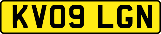 KV09LGN