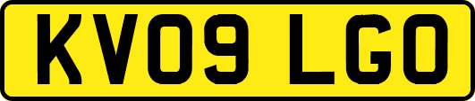 KV09LGO