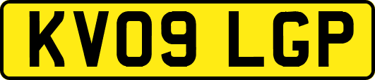 KV09LGP