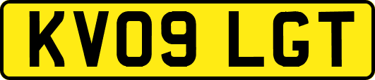 KV09LGT