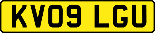 KV09LGU
