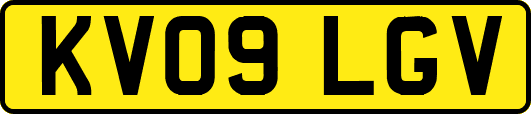 KV09LGV