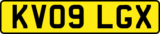 KV09LGX