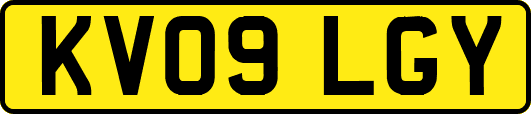 KV09LGY