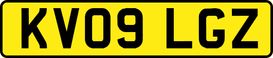 KV09LGZ