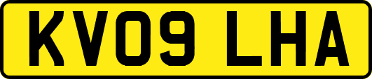 KV09LHA