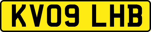 KV09LHB