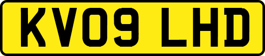KV09LHD