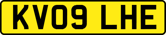 KV09LHE