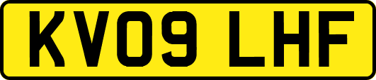 KV09LHF
