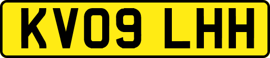 KV09LHH