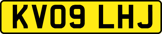 KV09LHJ