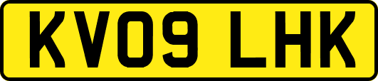 KV09LHK