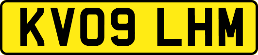 KV09LHM